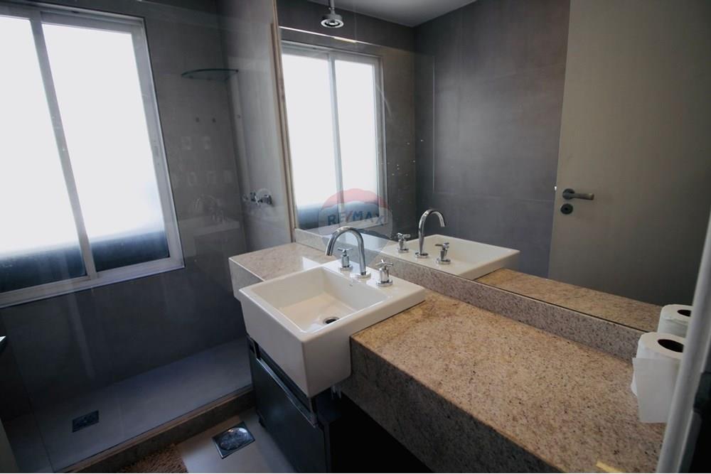 Apartamento - Rio vermelho