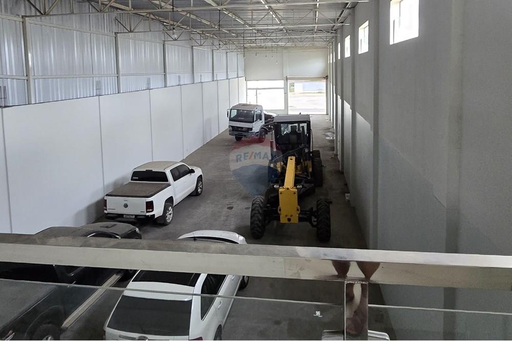 Galpão - Alugar - Teixeira de Freitas , Bahia - 2.jpg - 580631050-54