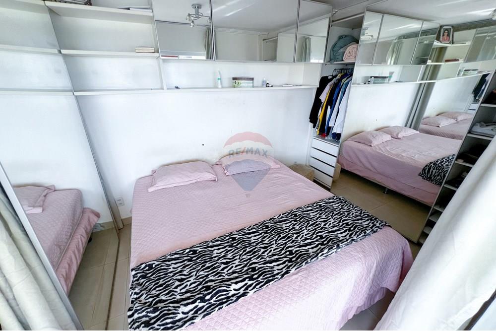 Cobertura - Alugar - Salvador , Bahia - IMG_7336.JPG - 580541079-7