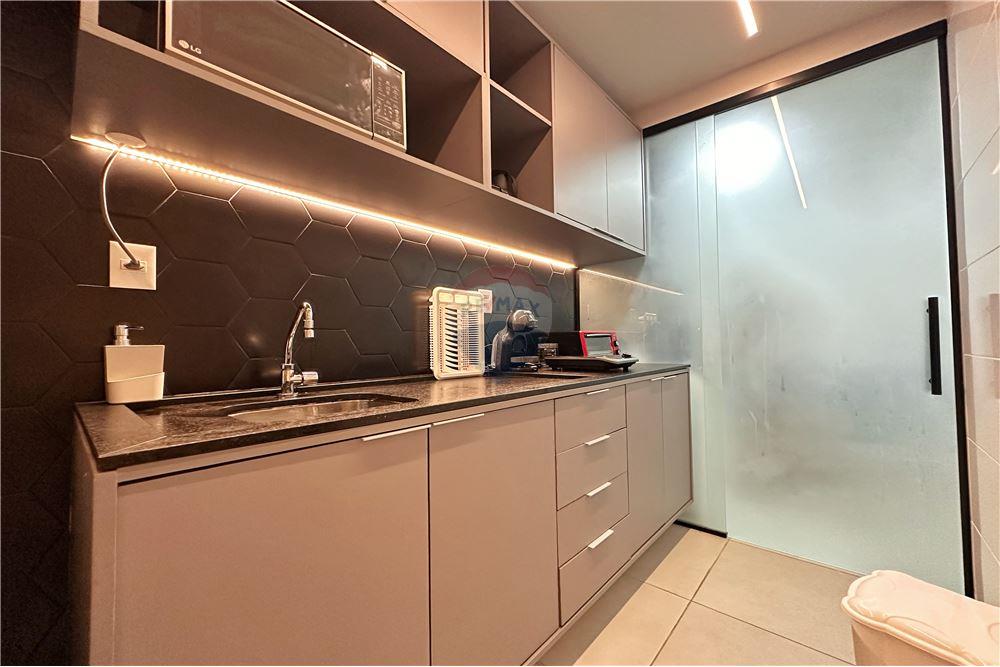 Apartamento - Venda - Salvador , Bahia - 9 - 580551038-176