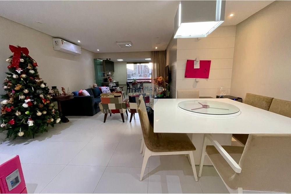 Apartamento - Costa azul