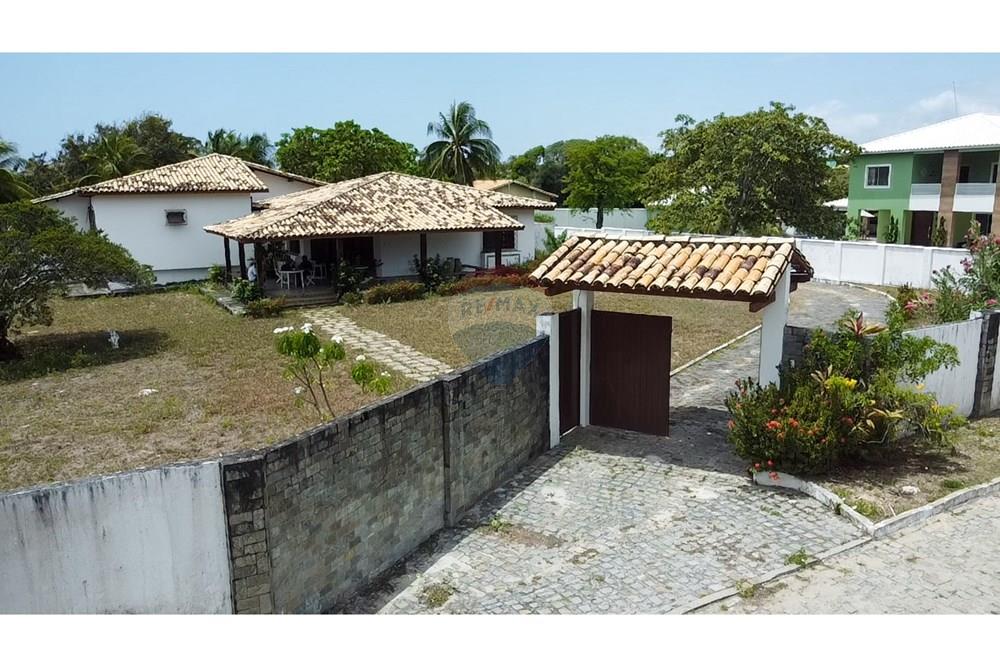 Casa de Condomínio - Venda - Camaçari , Bahia - IMG_3544.JPG - 580781002-16