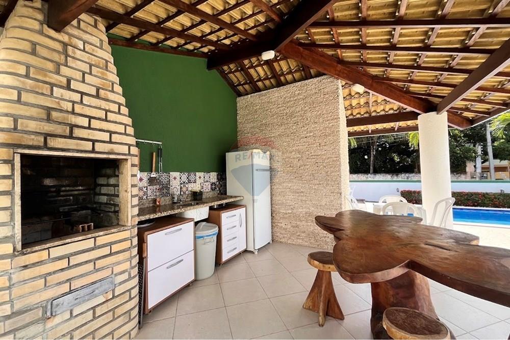 Casa de Condomínio - Venda - Camaçari , Bahia - IMG_7622.jpg - 580491009-108