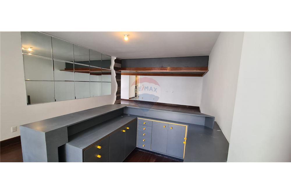Apartamento - Canela