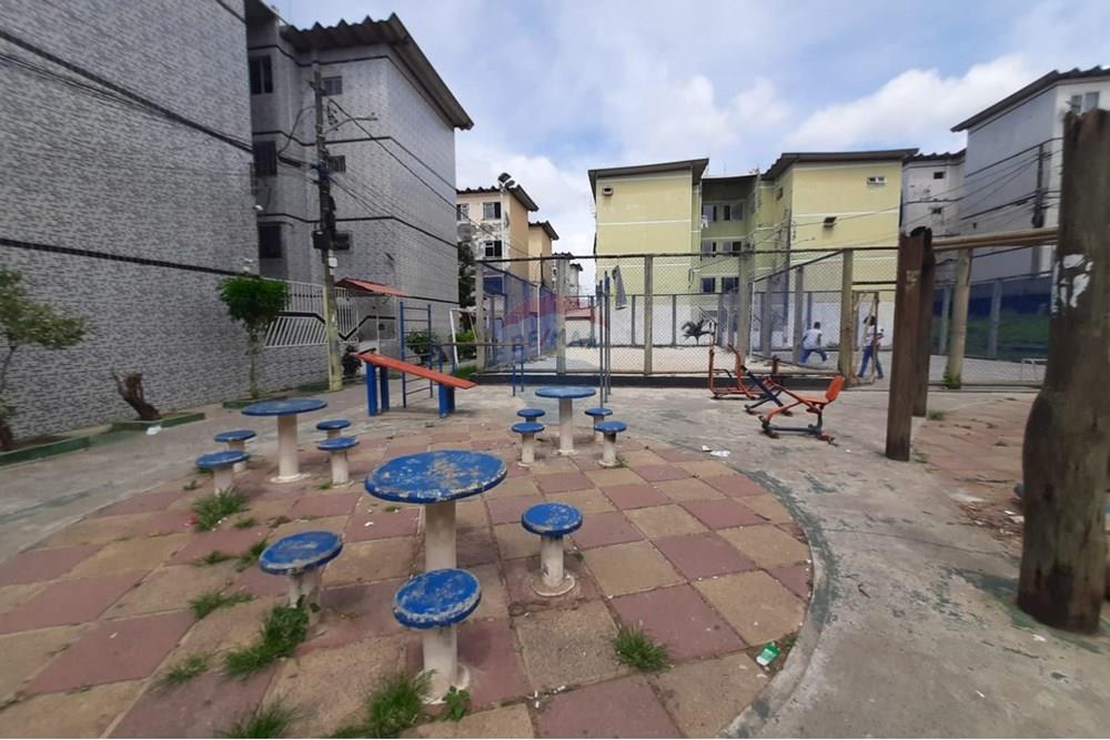 Apartamento - Venda - Salvador , Bahia - WhatsApp Image 2025-05-05 at 12.05.52 (2).jpeg - 580551004-126