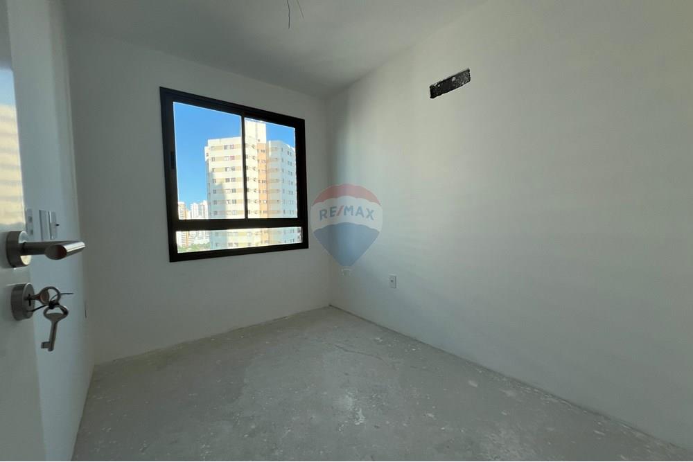 Apartamento - Parque bela vista
