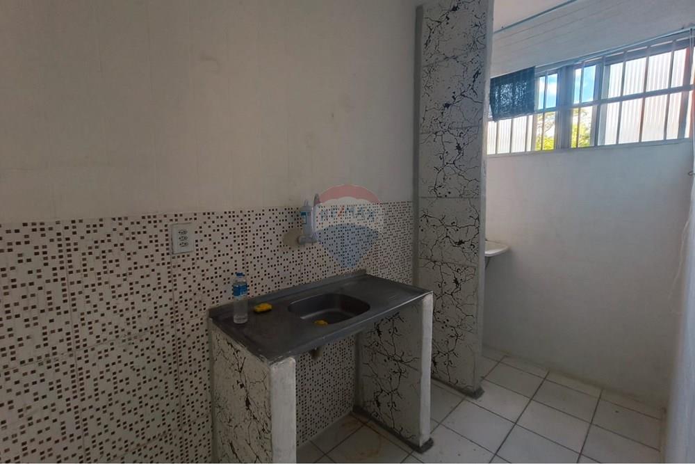 Apartamento - Alugar - Salvador , Bahia - WhatsApp Image 2026-03-22 at 20.33.21 (4).jpeg - Cozinha - 580871012-37