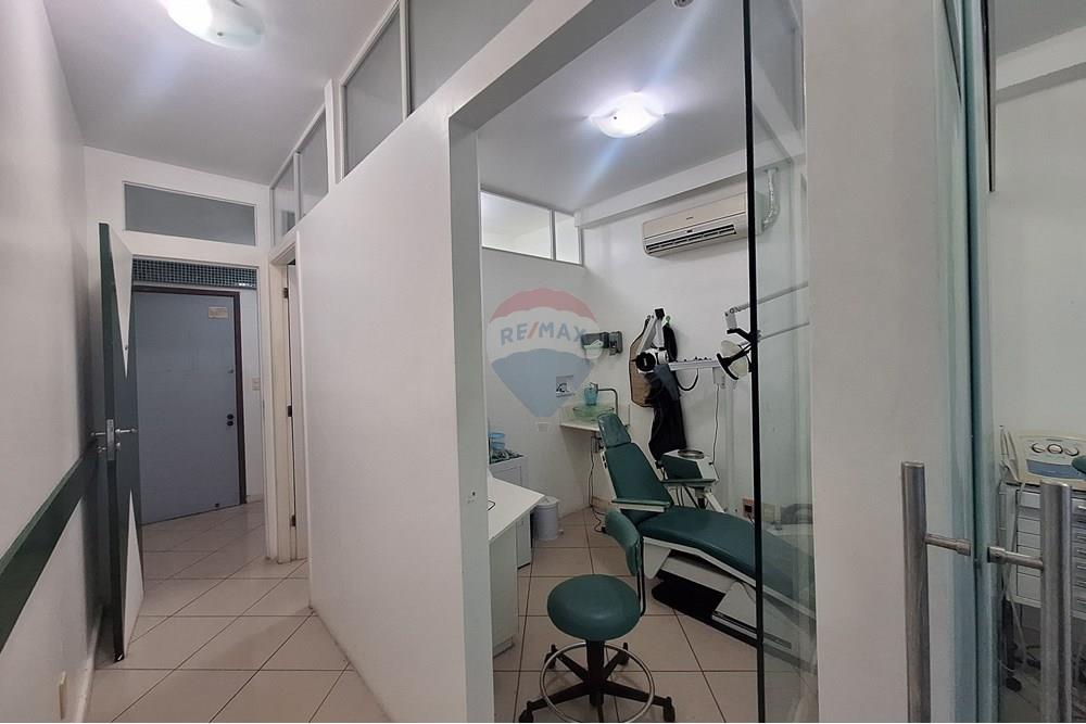 Apartamento - Garcia