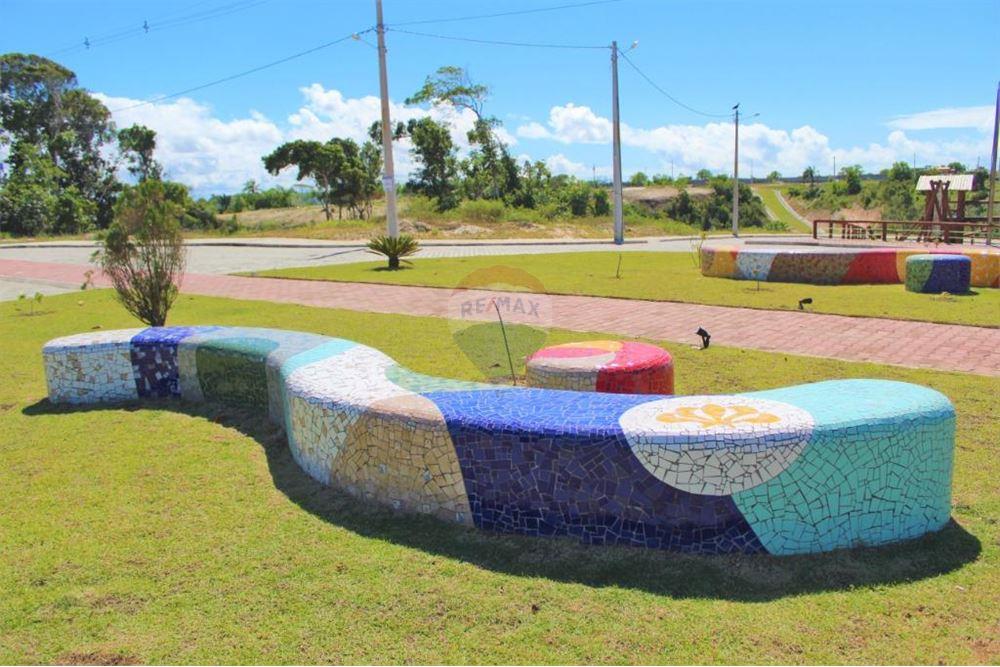 Terreno - Venda - Porto Seguro , Bahia - 30 - 580531005-94