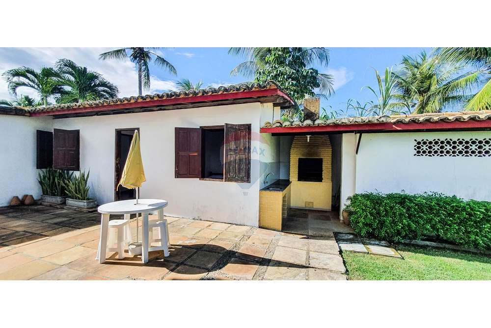 Casa - Venda - Lauro de Freitas , Bahia - 20210429_144649.jpg - 580541064-166