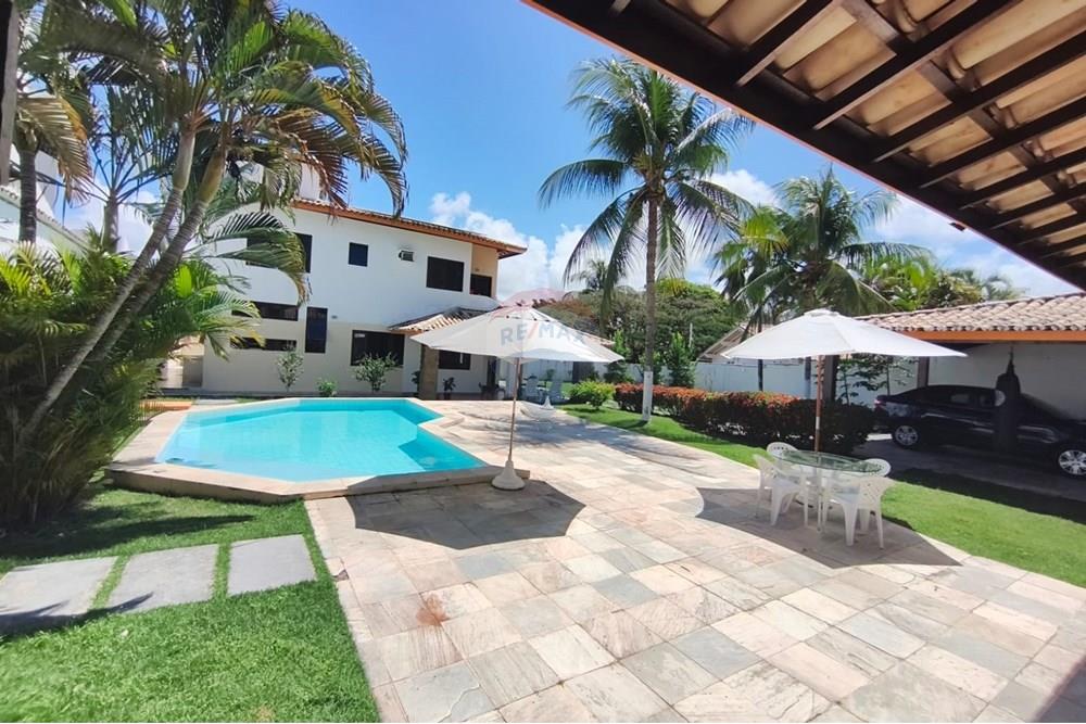 Casa de Condomínio - Venda - Lauro de Freitas , Bahia - WhatsApp Image 2025-11-21 at 11.26.41 (4).jpeg - 580871017-17