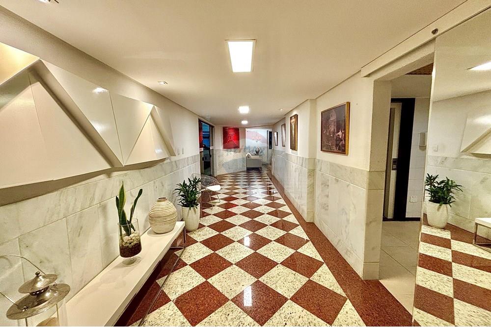 Cobertura - Venda - Salvador , Bahia - IMG_8510.JPG - 580761004-65