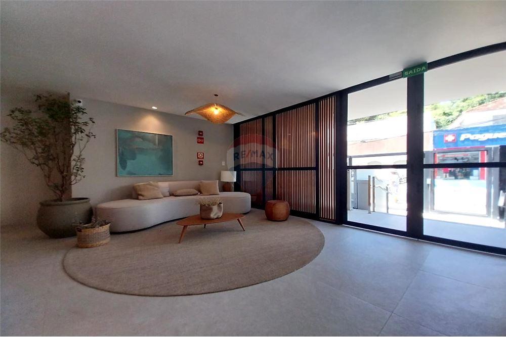 Apartamento - Barra