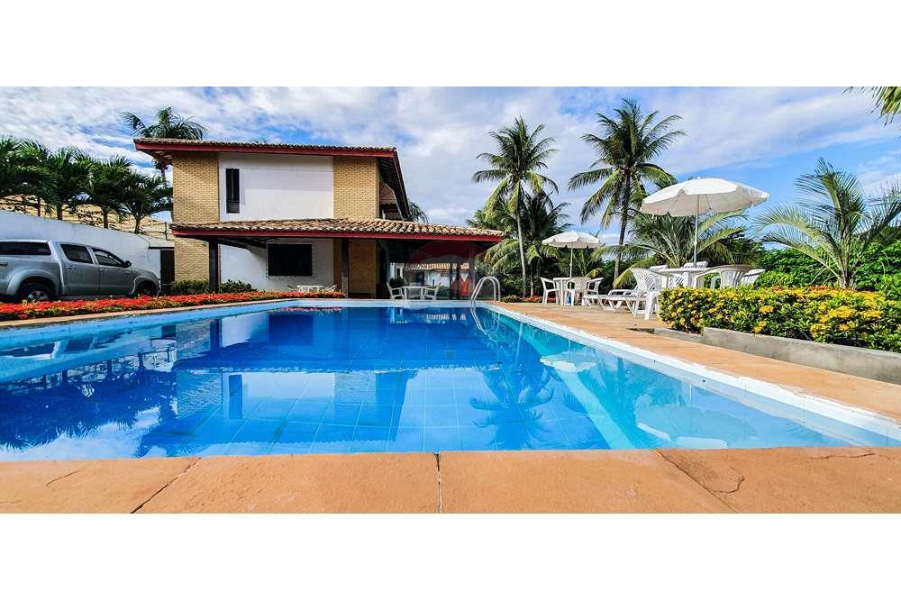 Casa - Venda - Lauro de Freitas , Bahia - 20210429_153420.jpg - 580541064-166