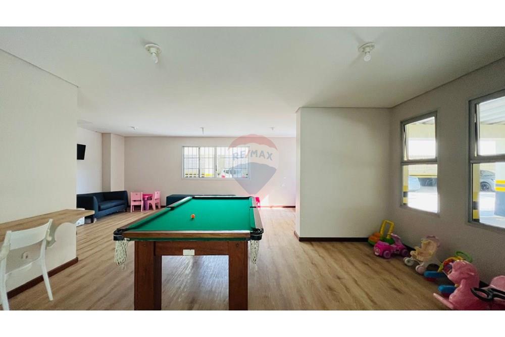 Apartamento - Pituba