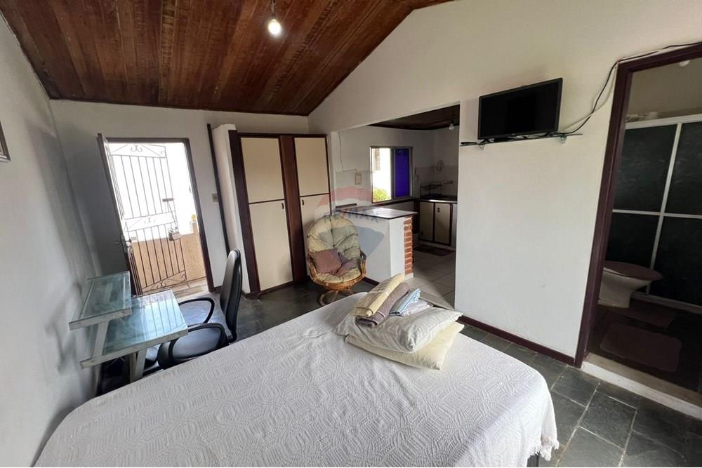 Studio - Alugar - Lauro de Freitas , Bahia - 172a9269-da80-4319-b108-0df1009d6b3b.jpg - 580561053-55
