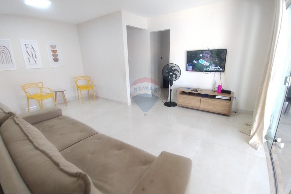 Casa de Condomínio - Venda - Camaçari , Bahia - IMG_20251105_113800114.jpg - 580561053-64