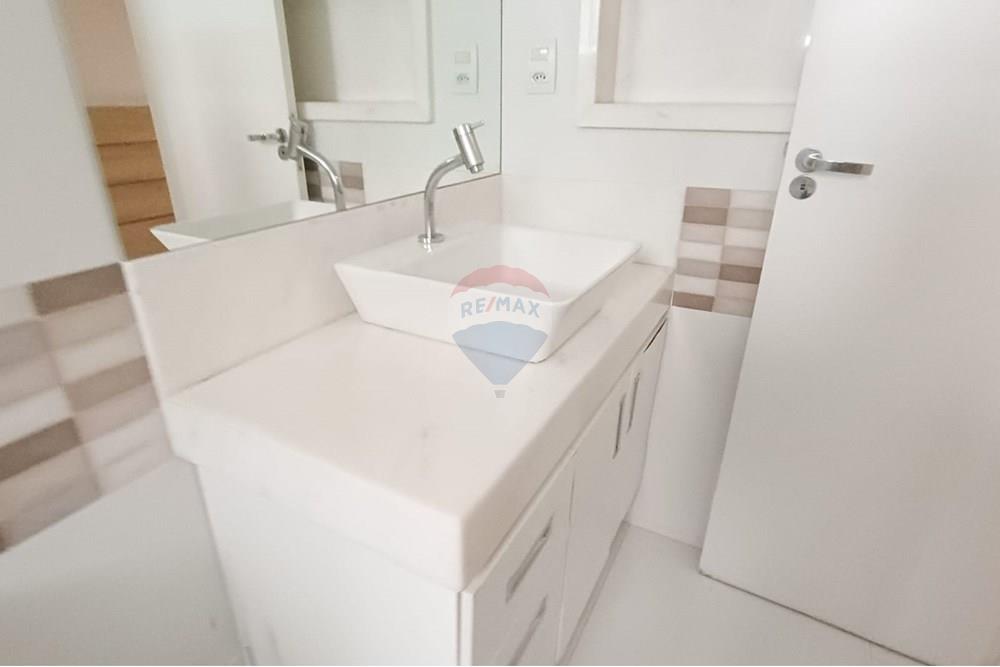 Apartamento - Alugar - Salvador , Bahia - WhatsApp Image 2025-12-10 at 14.39.20.jpeg - Banheiro - 580551068-134