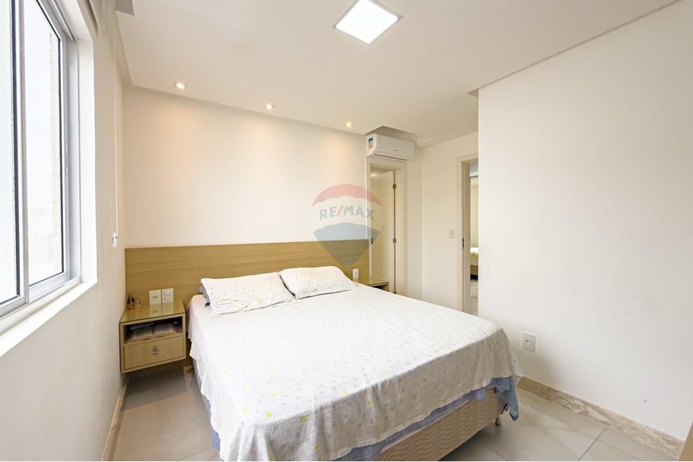 Casa de Condomínio - Venda - Camaçari , Bahia - Lorena - Abrantes-05.jpg - 580491005-170