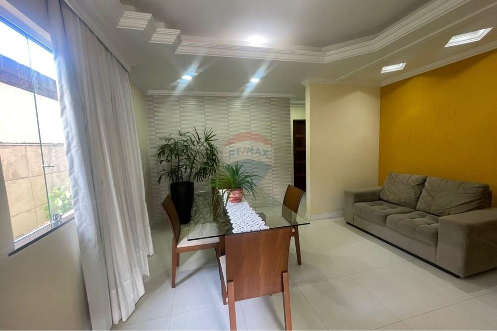 Casa de Condomínio - Venda - Lauro de Freitas , Bahia - Liu 32.jpeg - 580491004-106