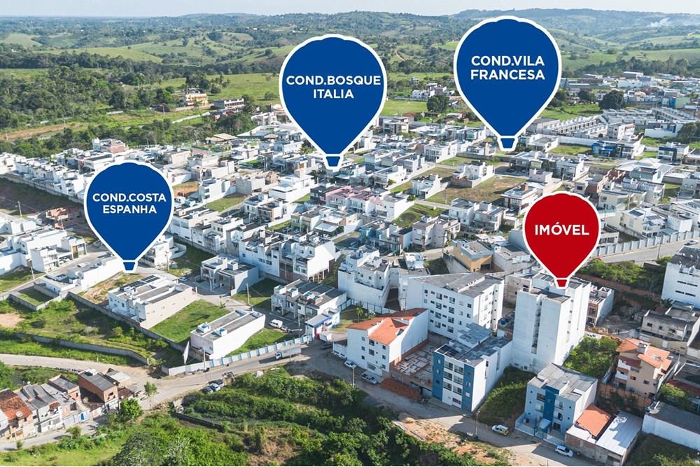 Apartamento - Venda - Santo Antônio de Jesus , Bahia - DJI_0756.jpg - 580341001-172