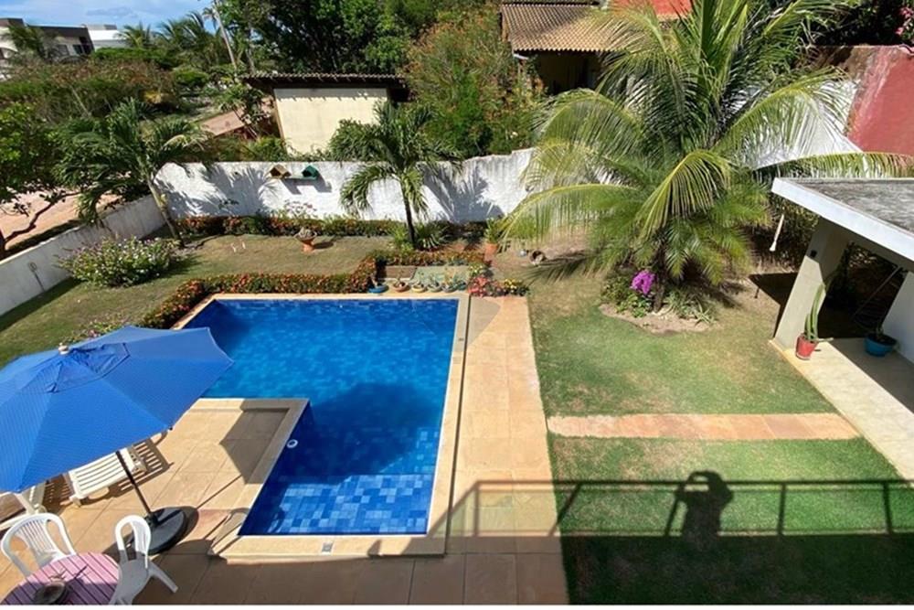 Casa - Venda - Entre Rios , Bahia - 526071d7-01e9-4f0a-9704-6d2aa1205869.jpg - 580541023-77
