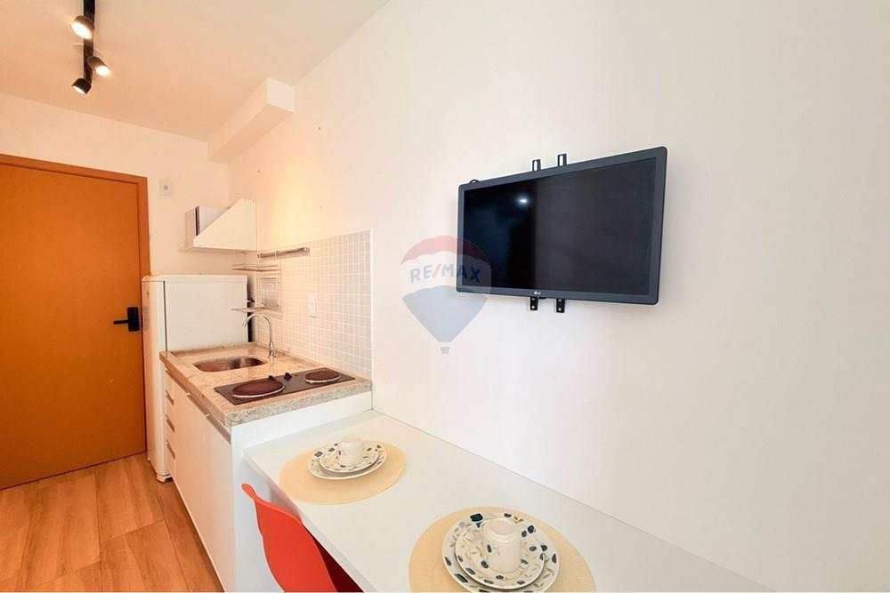 Apart Hotel/ Flat - Venda - Salvador , Bahia - 2.jpeg - 580871006-380