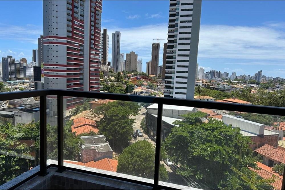 Apartamento - Venda - Salvador , Bahia - WhatsApp Image 2026-01-15 at 15.21.23 (10).jpeg - 580541053-14
