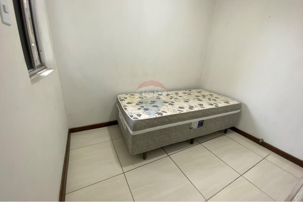 Apartamento - Alugar - Salvador , Bahia - IMG_6418.jpeg - Suite - 580721016-16