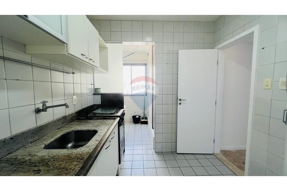 Apartamento - Alugar - Salvador , Bahia - IMG_1110.JPG - 580551087-99