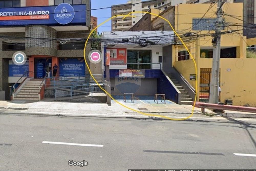 Casa Comercial - Venda - Salvador , Bahia - Imagem.jpg - 580761004-79