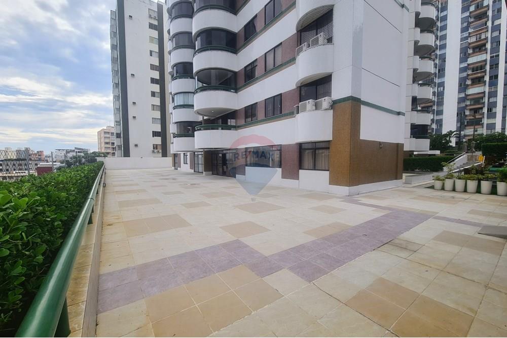 Apartamento - Pituba