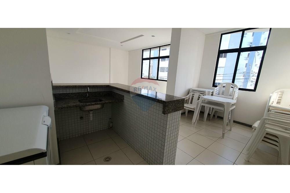 Apartamento - Alugar - Salvador , Bahia - WhatsApp Image 2025-09-23 at 08.41.59 (2).jpeg - 580561051-25
