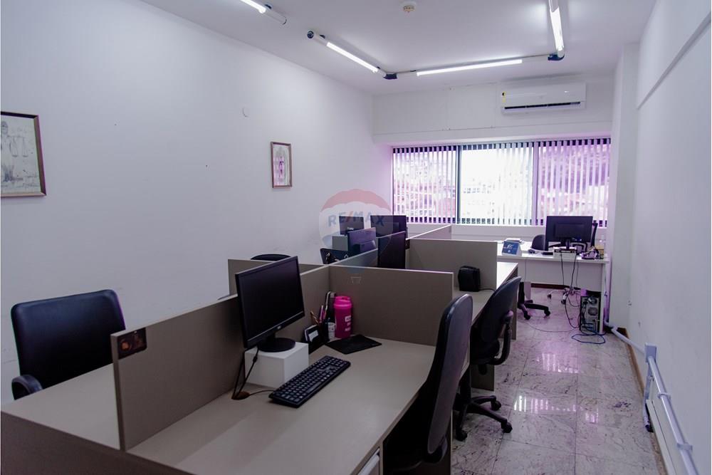 Cj. Comercial/ Sala - Venda - Salvador , Bahia - (49).jpg - 580541022-57