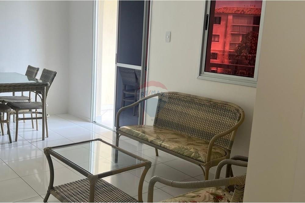 Apartamento - Alugar - Lauro de Freitas , Bahia - ARBORIS 7.jpg - 580541050-20