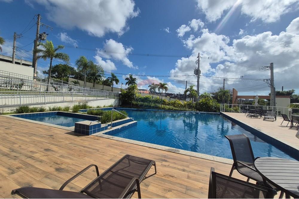 Apartamento - Venda - Salvador , Bahia - 20251030_082646.jpg - 580881006-8