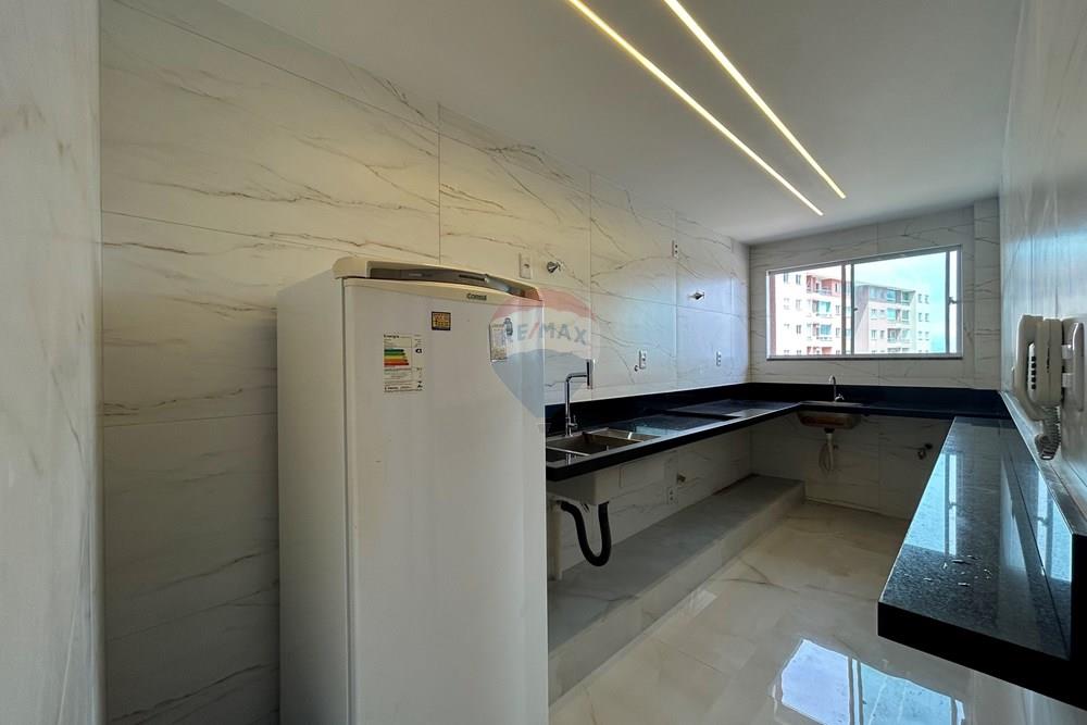 Apartamento - Alugar - Salvador , Bahia - IMG_5996.jpeg - 580721012-24