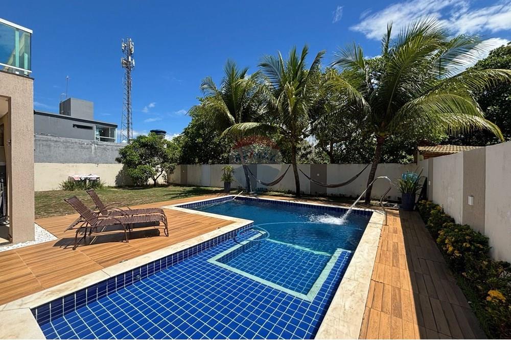 Casa de Condomínio - Venda - Camaçari , Bahia - WhatsApp Image 2025-04-19 at 17.27.34.jpeg - 580491005-153