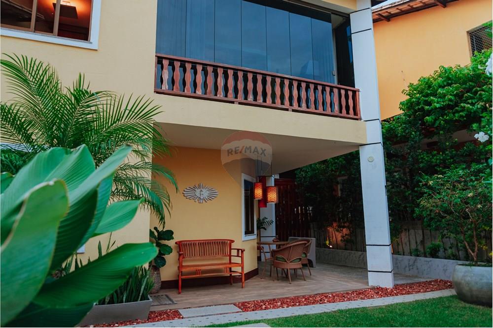Casa de Condomínio - Venda - Salvador , Bahia - (5).jpg - 580541023-72