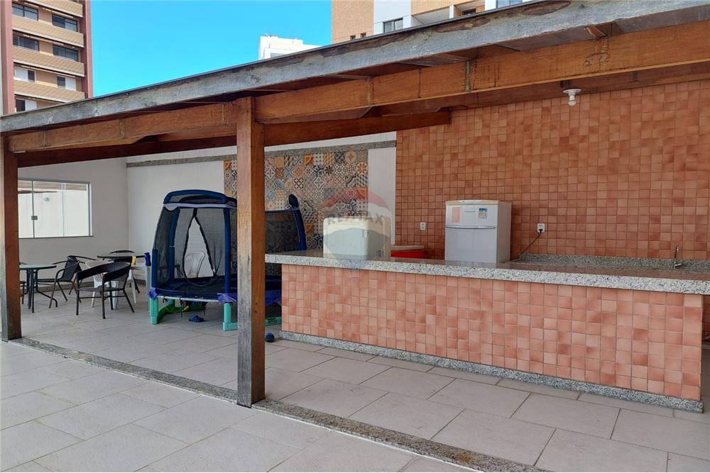 Apartamento - Canela