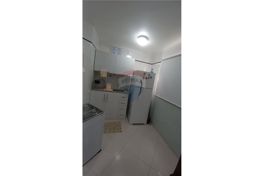Apartamento - Alugar - Salvador , Bahia - 35 - 580551004-171