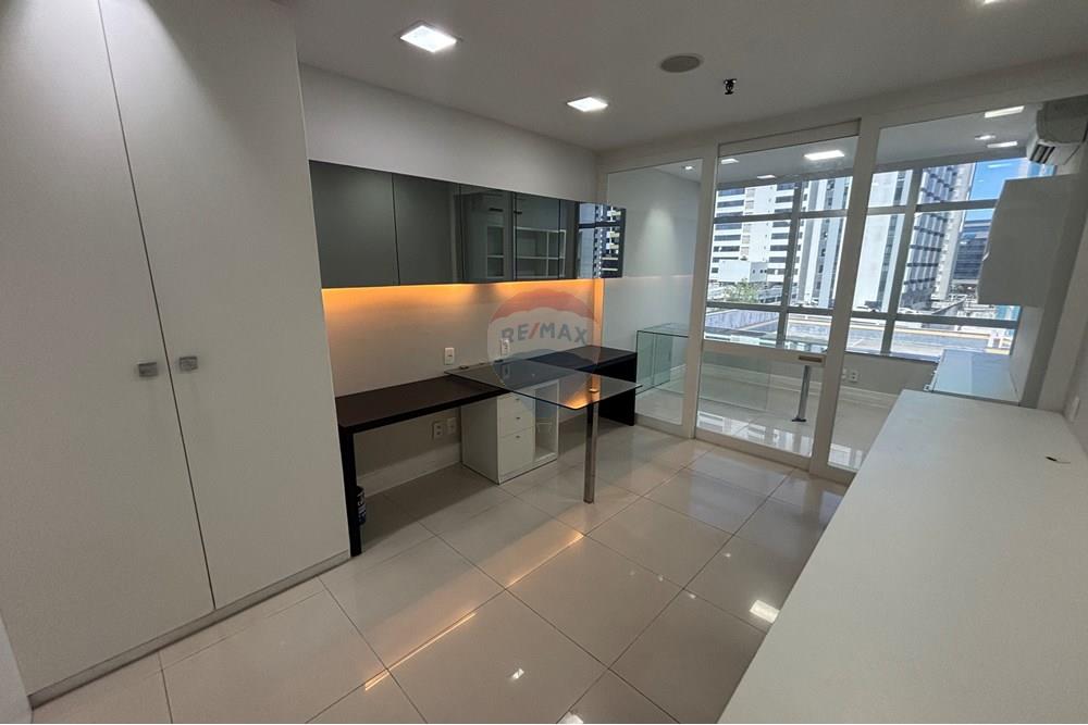 Cj. Comercial/ Sala - Alugar - Salvador , Bahia - IMG_2641.JPG - 580541022-51