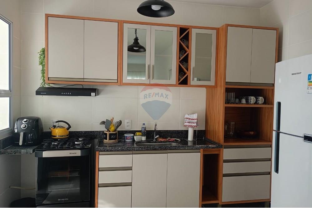Apartamento para alugar com 2 quartos, 65m² - Foto 3