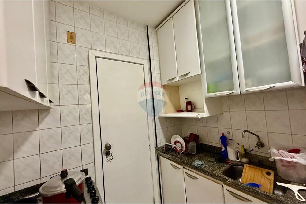 Apartamento - Pituba