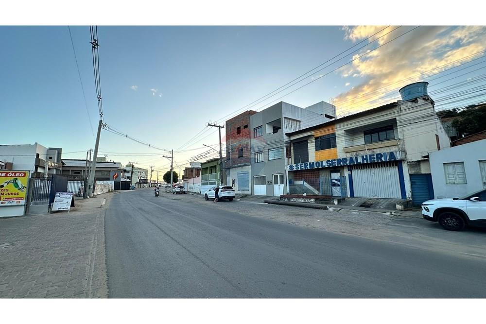 Ponto Comercial - Alugar - Jequié , Bahia - 03.JPEG - 580731023-154