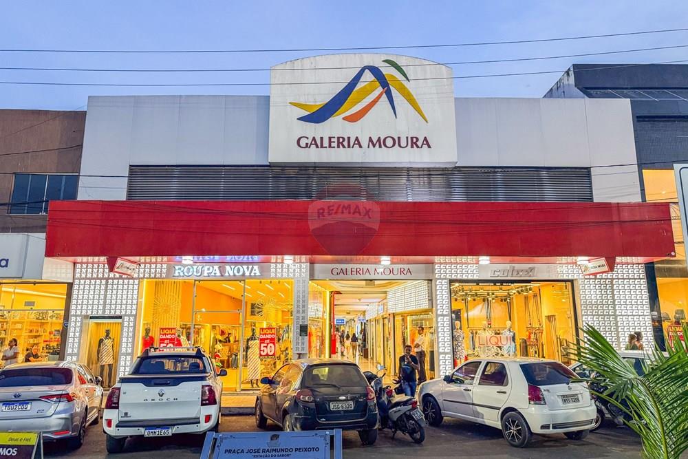 Cj. Comercial/ Sala - Venda - Santo Antônio de Jesus , Bahia - PB-15.jpg - 580341036-98