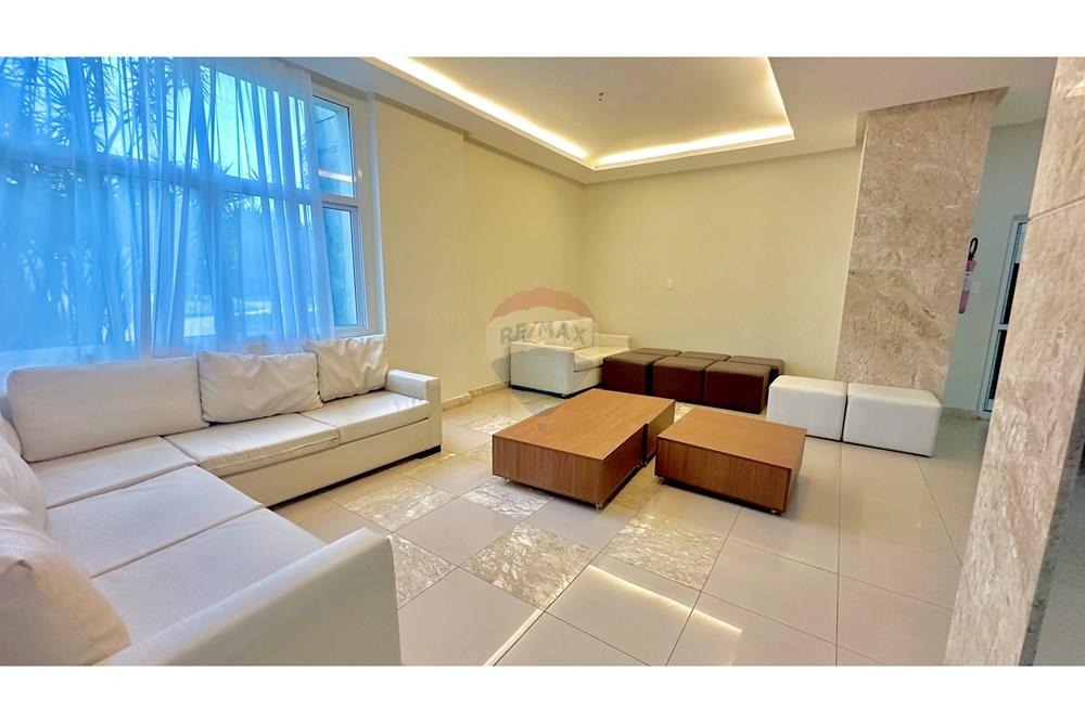 Apartamento - Venda - Salvador , Bahia - IMG_4959.JPG - Salão de Festas - 580551042-209