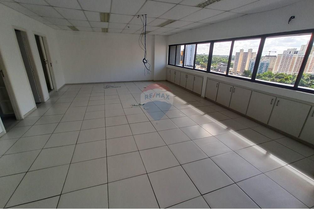 Cj. Comercial/ Sala - Alugar - Salvador , Bahia - IMG_20250729_093558.jpg - 580541022-40