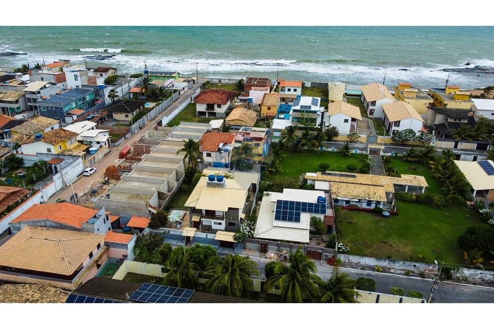 Casa - Alugar - Camaçari , Bahia - DJI_0472.jpg - 580781002-34