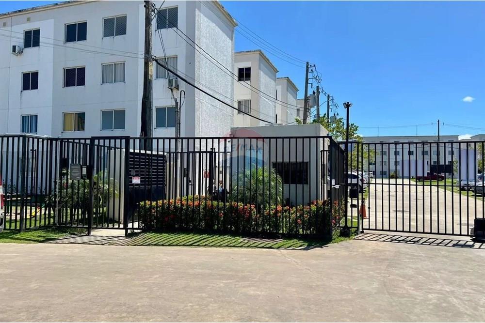 Apartamento - Venda - Camaçari , Bahia - 352508325124698.jpg - 580781027-5